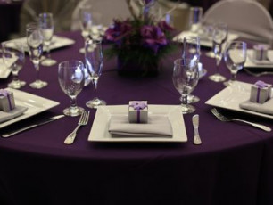 LUXE BANQUET HALLS