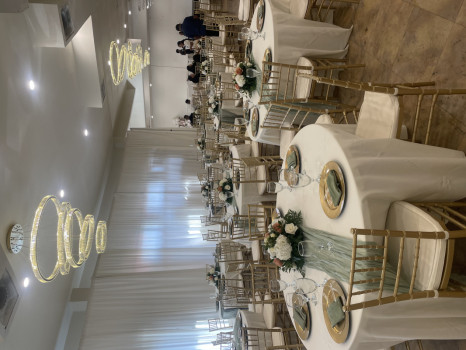 PLATINUM EVENT CENTER-Inglewood, Ca