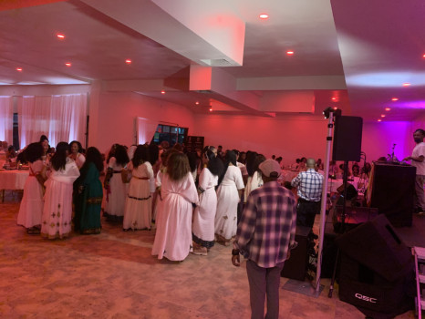 PLATINUM EVENT CENTER-Inglewood, Ca