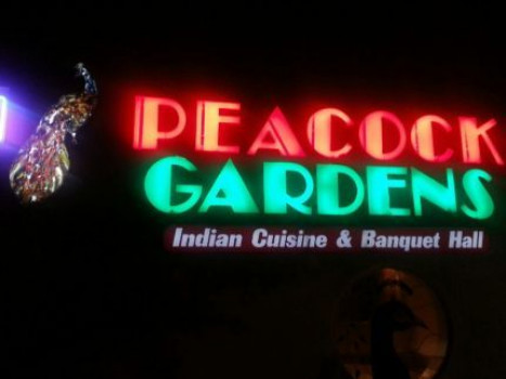 Peacock Gardens Cuisine Of India & Banquet Hall