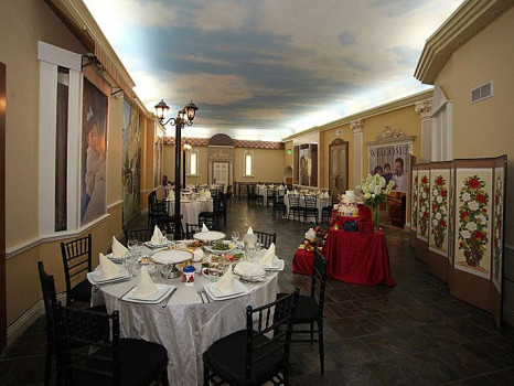 Arbat Banquet Hall