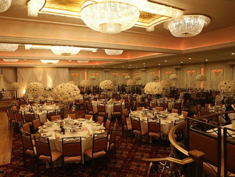 Arbat Banquet Hall