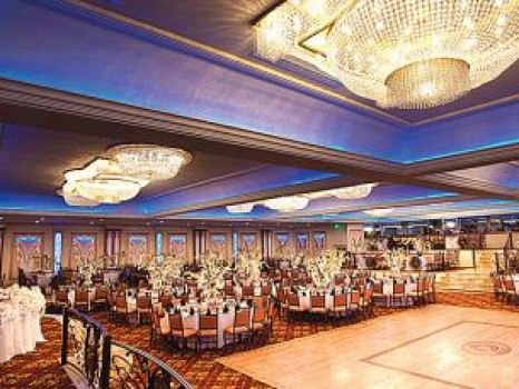 Arbat Banquet Hall