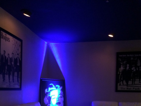 IV Private Party Lounge