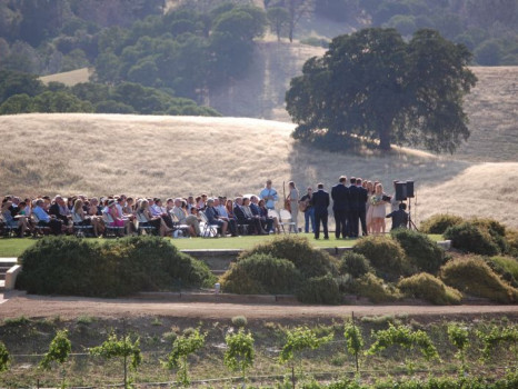 Taber Ranch Vineyards & Event Center