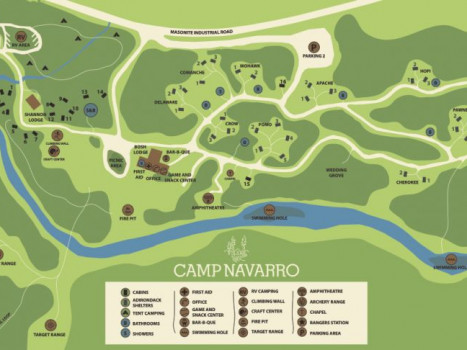 Camp Navarro