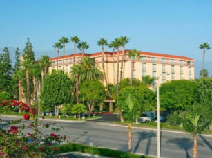 Embassy Suites Arcadia - Pasadena