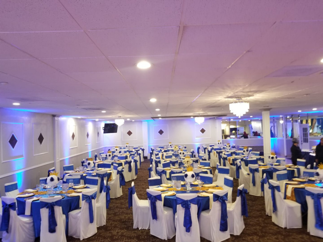 Aroma Banquets In Upland California
