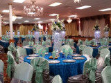 Diamond Banquet Hall & Catering