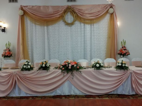 Diamond Banquet Hall & Catering