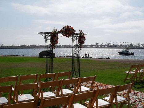 Hyatt Regency Mission Bay Spa and Marina