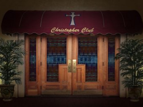 Christopher Club of Buena Park - Banquet Hall