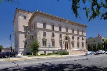 Photo of Bakersfield Masonic Temple