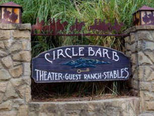 Circle Bar B Guest Ranch