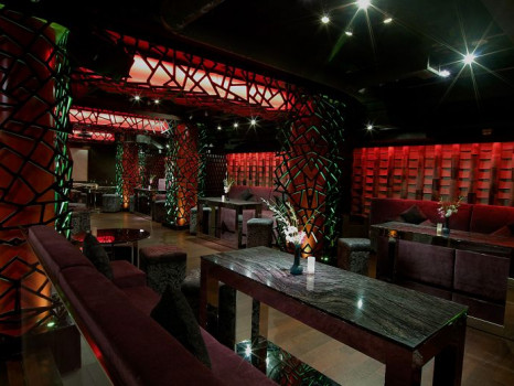 Infusion Lounge