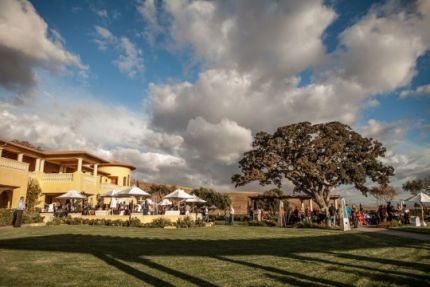 Photo of Villa San-Juliette Winery