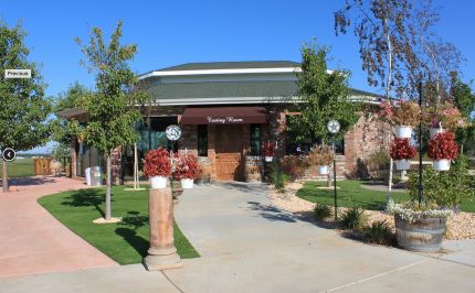 Photo of Hanford Ranch Winery and Events