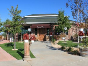 Hanford Ranch Winery and Events