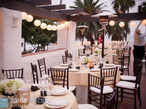 Ole Hanson Beach Club Ocean View Terrace