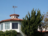 San Clemente Community Center Grounds
