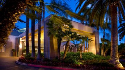 Photo of Doubletree Golf Resort San Diego