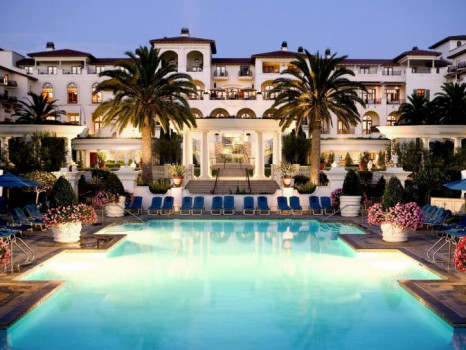 St. Regis Monarch Beach