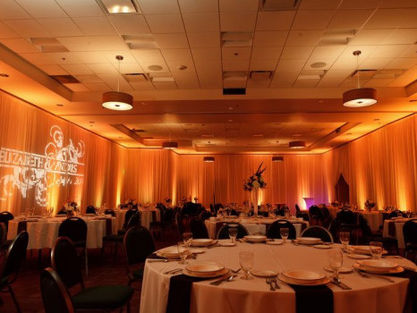 San Manuel Village Event Center