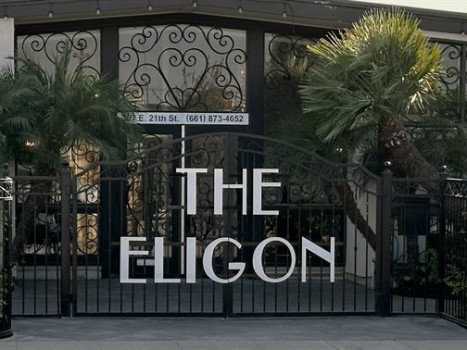 The Eligon