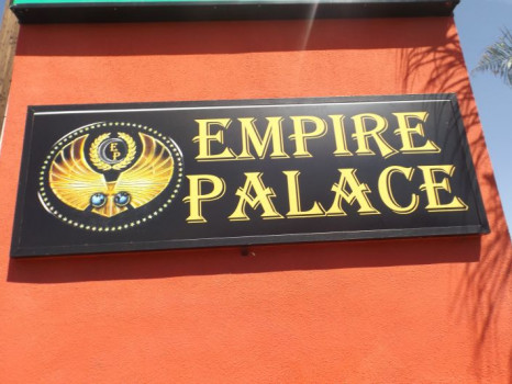 Empire Palace