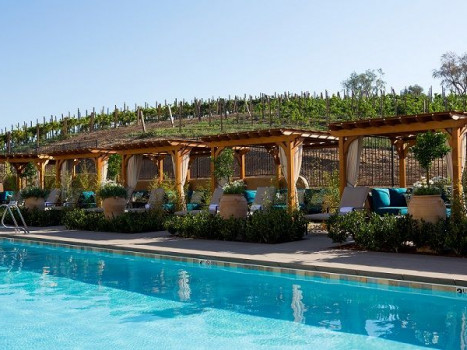 Allegretto Vineyard Resort