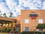 Fairfield Inn & Suites San Jose Airport