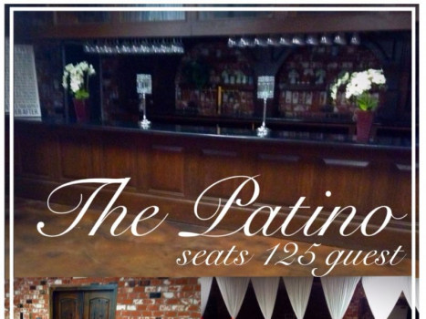 The Patino