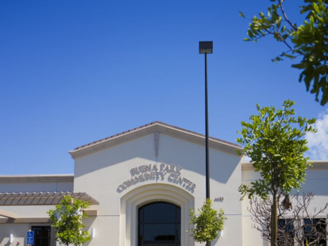 Buena Park Community Center