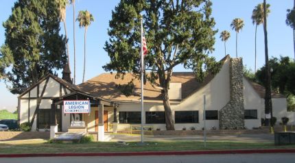 Photo of American Legion Post 79