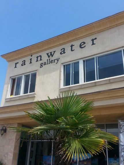 Photo of Rainwater Gallery and Event Center
