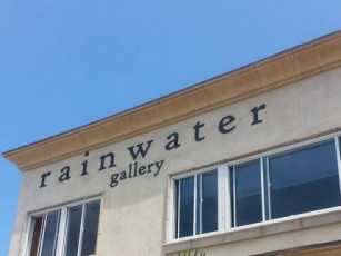 Rainwater Gallery and Event Center