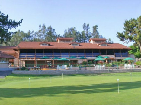 Castle Creek Country Club