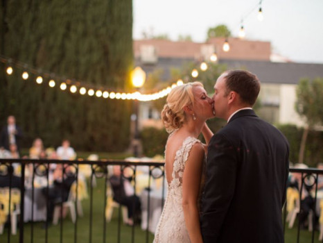 Elegante at Junior League of Bakersfield