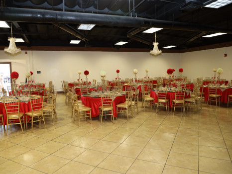 Arrowhead Events Center