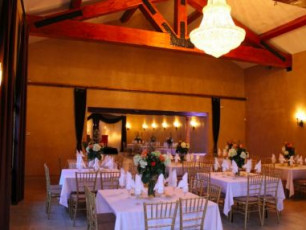 Mirage Restaurant & Banquet