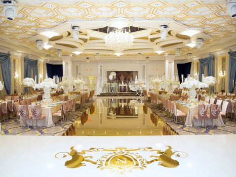 Bella Blanca Event Center