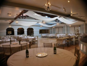 Atlantis Banquet Hall