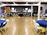 The Sunshine Event Center