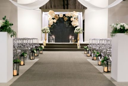 Upland Events and Banquet Center in Upland, California