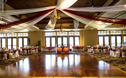 44 Banquet Halls And Wedding Venues Around Hemet California