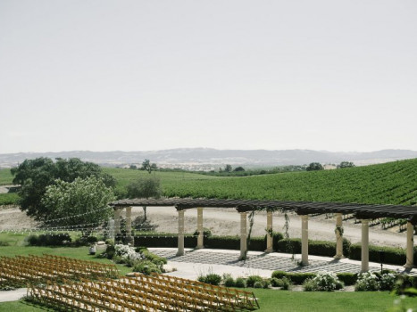 Villa San-Juliette Winery
