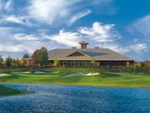 Saddle Creek Golf Resort