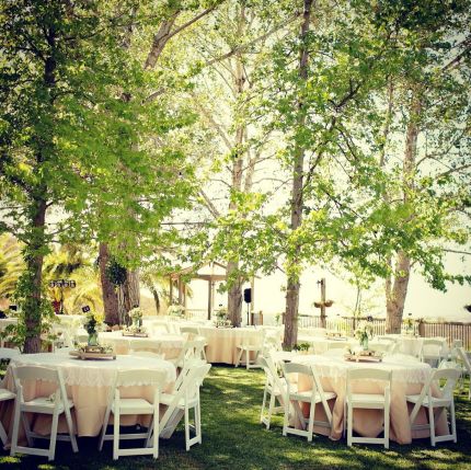 Photo of Windemere Ranch Weddings