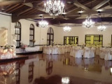 Hacienda Hall