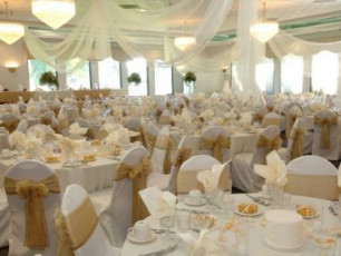 Elkhorn Banquets